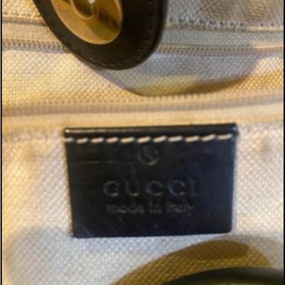 Gucci Large  Sukey Hobo Bag - Picture 5 of 6